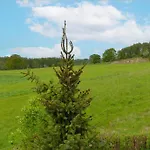 Ole Fh Ole Kleines Gartenappartement Lejlighed Heringsdorf (Usedom)