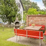 Ole Fh Ole Kleines Gartenappartement Lejlighed Heringsdorf (Usedom)