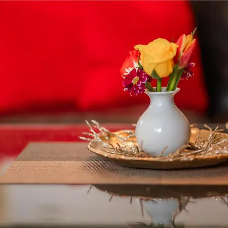 Ole Fh Ole Kleines Gartenappartement