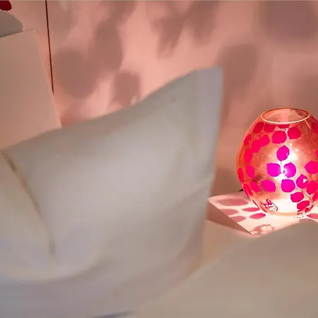 Ole Fh Ole Kleines Gartenappartement Апартаменты