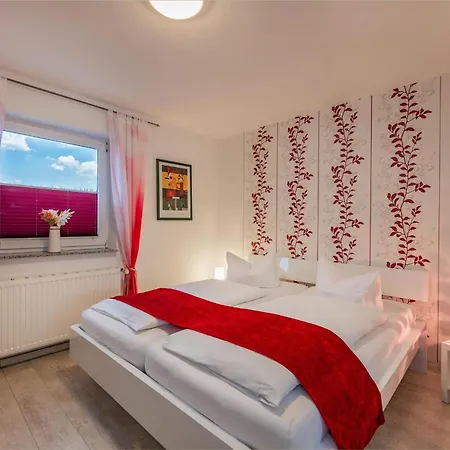 Ole Fh Ole Kleines Gartenappartement