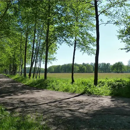 Ole Fh Ole Kleines Gartenappartement